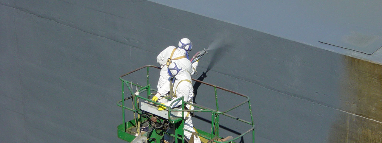Polyurea protective coatings for Tucson Arizona Polyurea protective coatings for Tucson Arizona